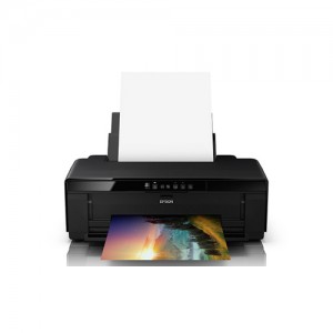 Epson P407 Printer Ink Jet